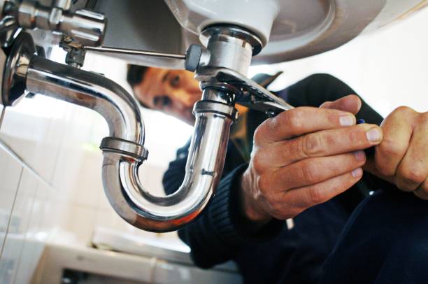 Plumbing Solutions