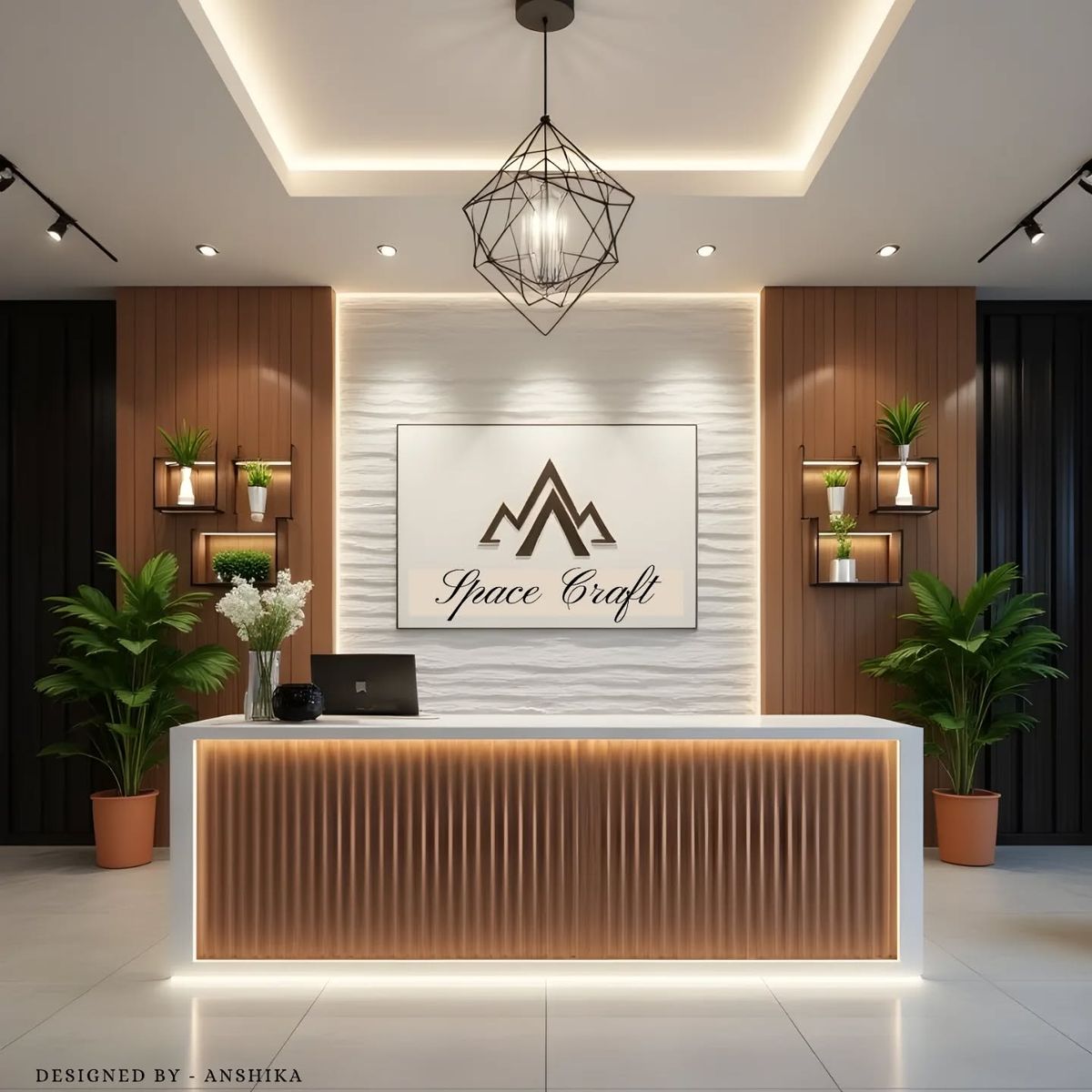 Interior Works