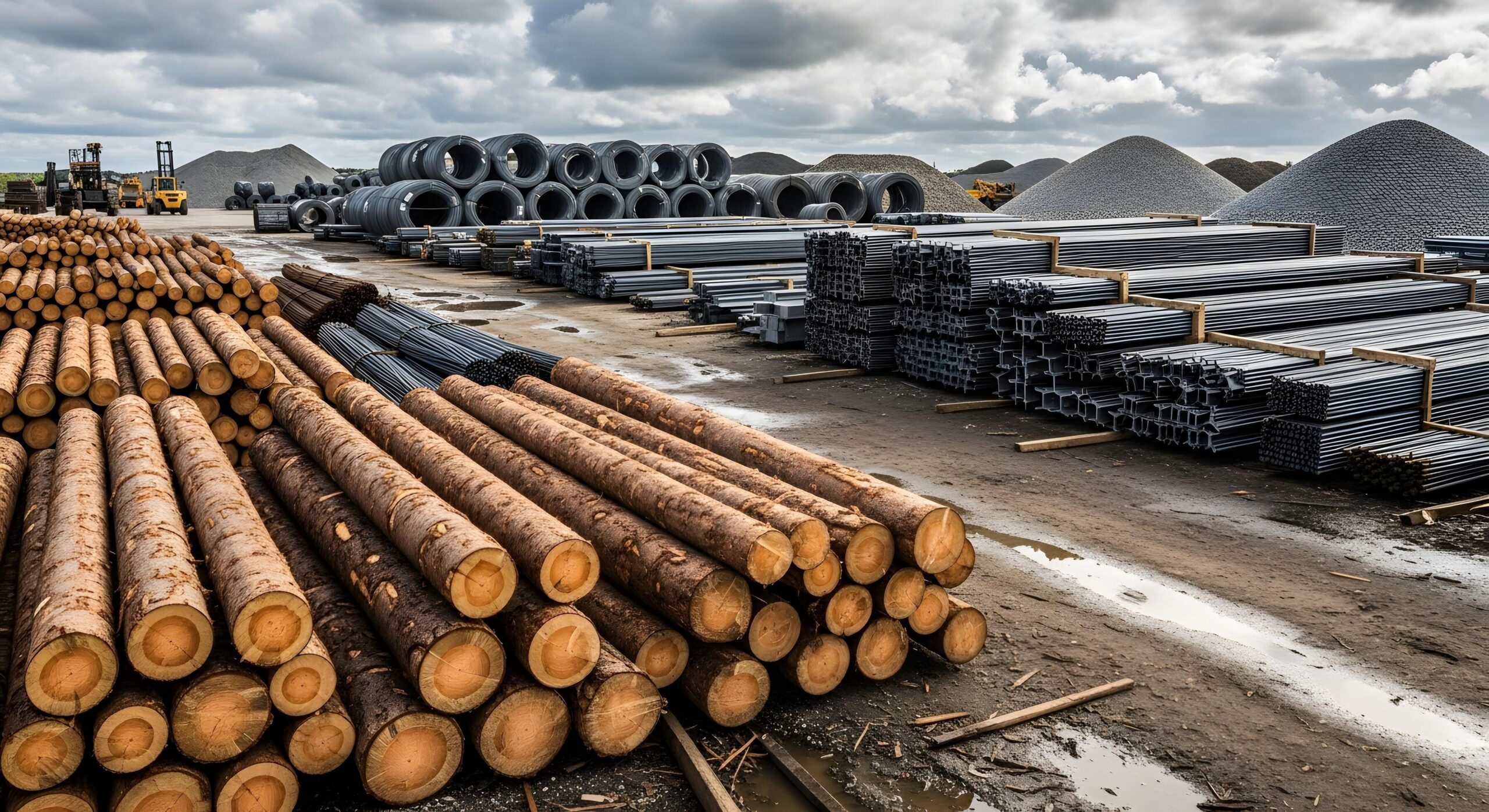 Industrial Supply