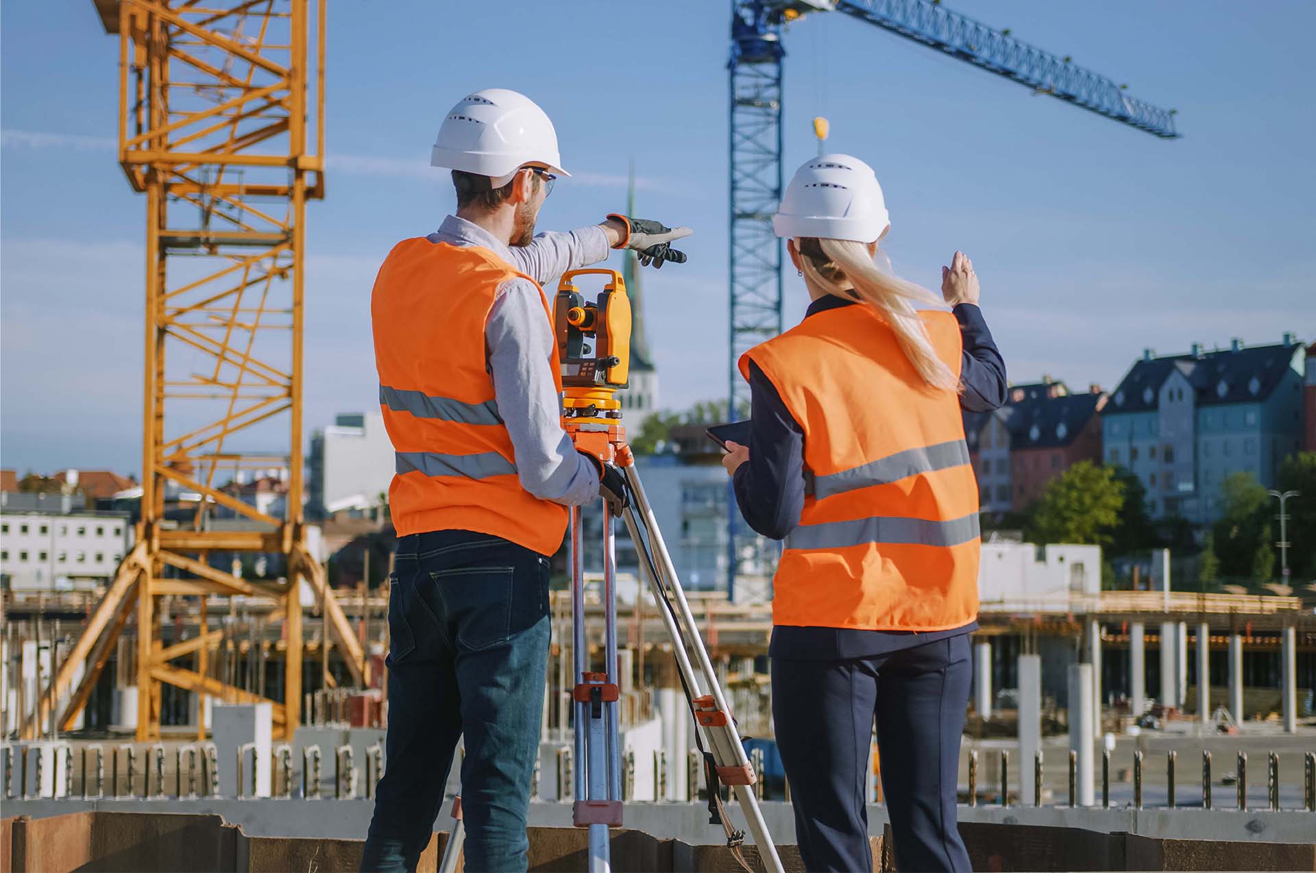Construction Services