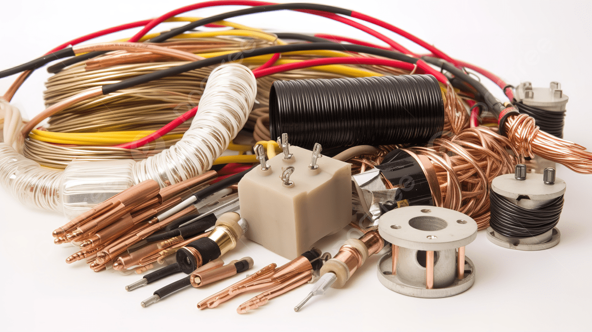 Electrical Materials